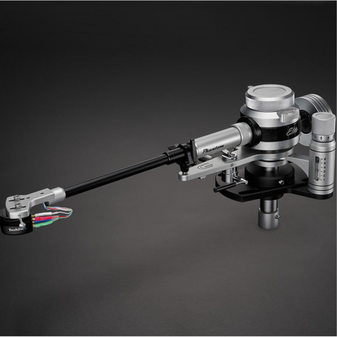 Phantom Elite Tonearm
