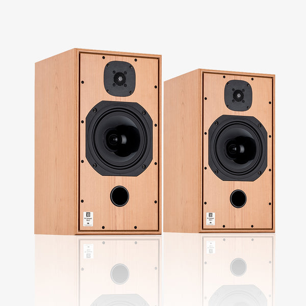 Compact 7 - Pearl Audio