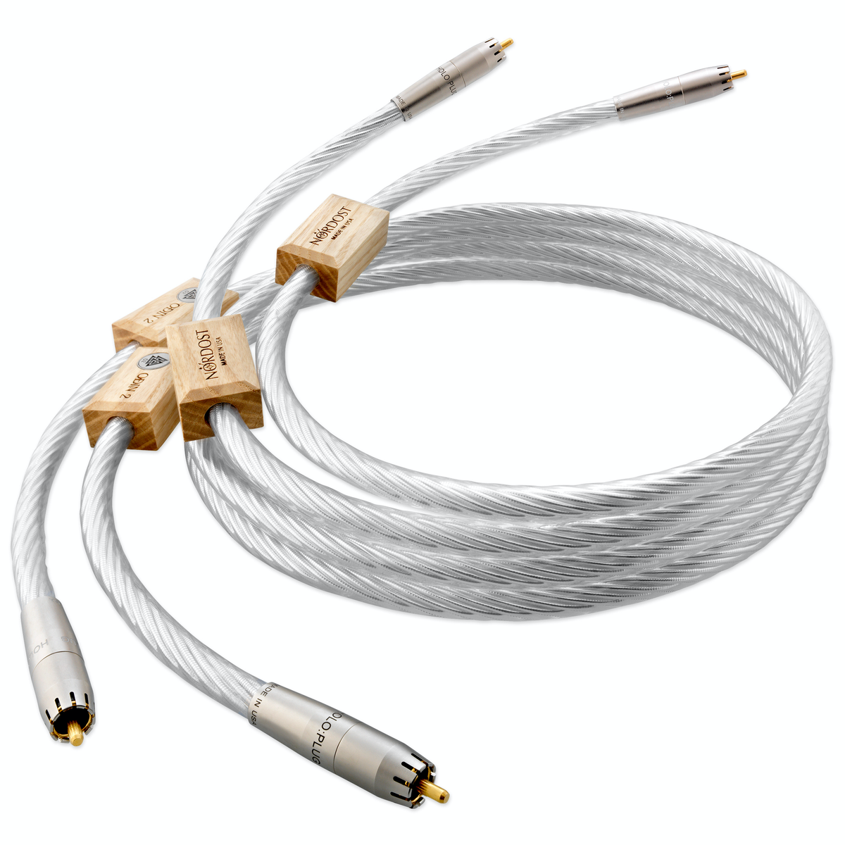 Odin 2 Interconnect