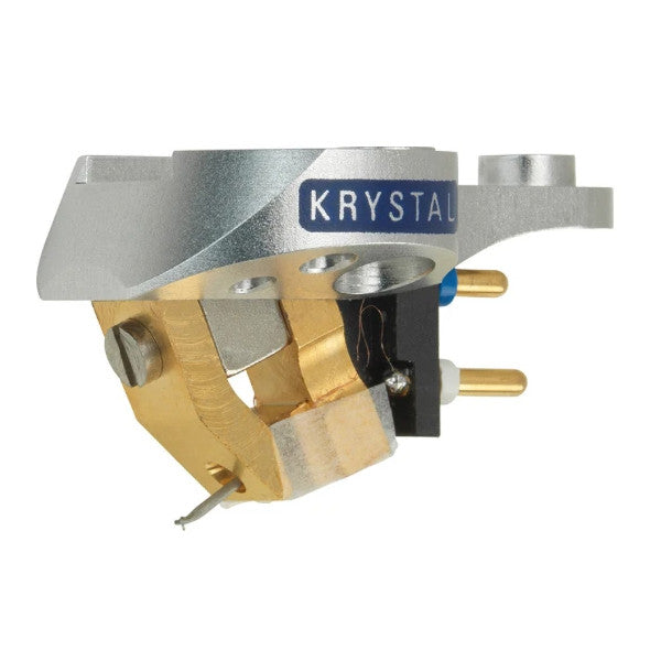 Krystal Moving Coil Cartridge