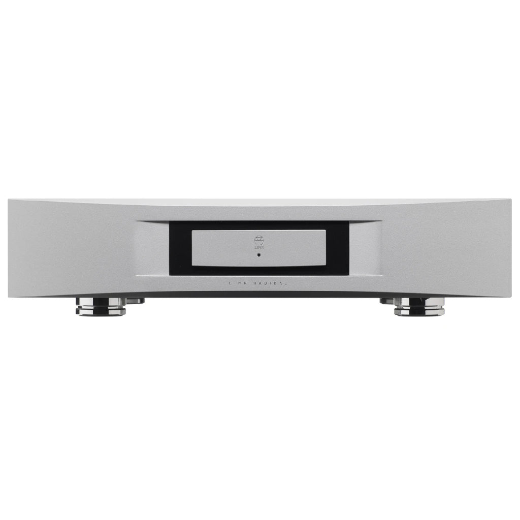 Radikal Power Supply and Motor - Akurate Enclosure + Urika I Phono