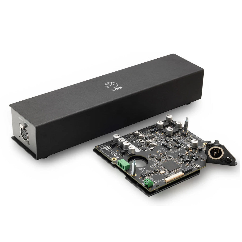 LP12 Lingo 4 Power Supply