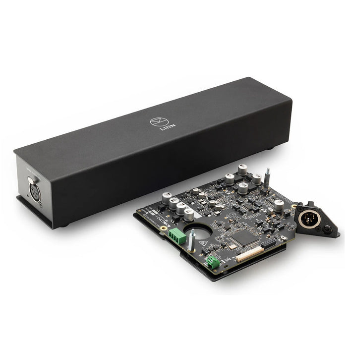 LP12 Lingo 4 Power Supply