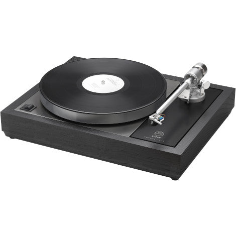 Majik LP12 Turntable