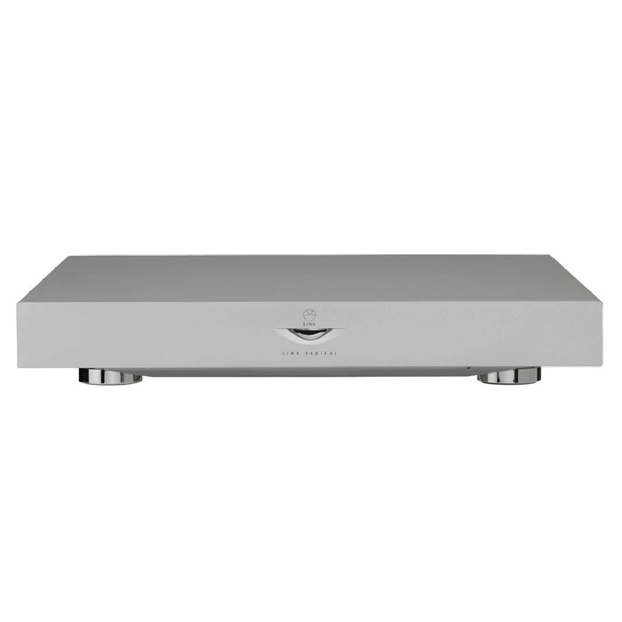 LP12 Radikal Power Supply and Motor - Machined Enclosure
