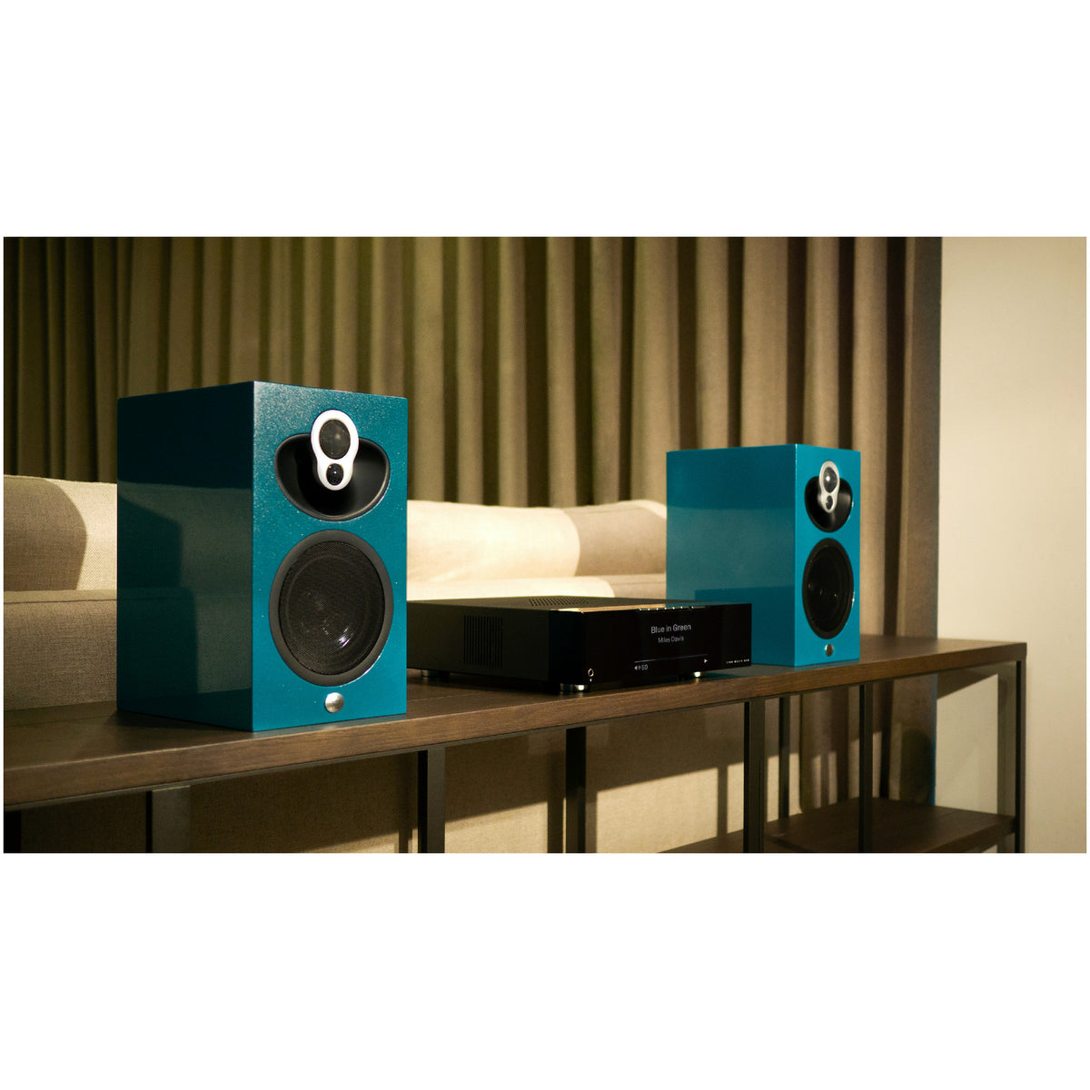 Majik DSM Integrated Amplifier