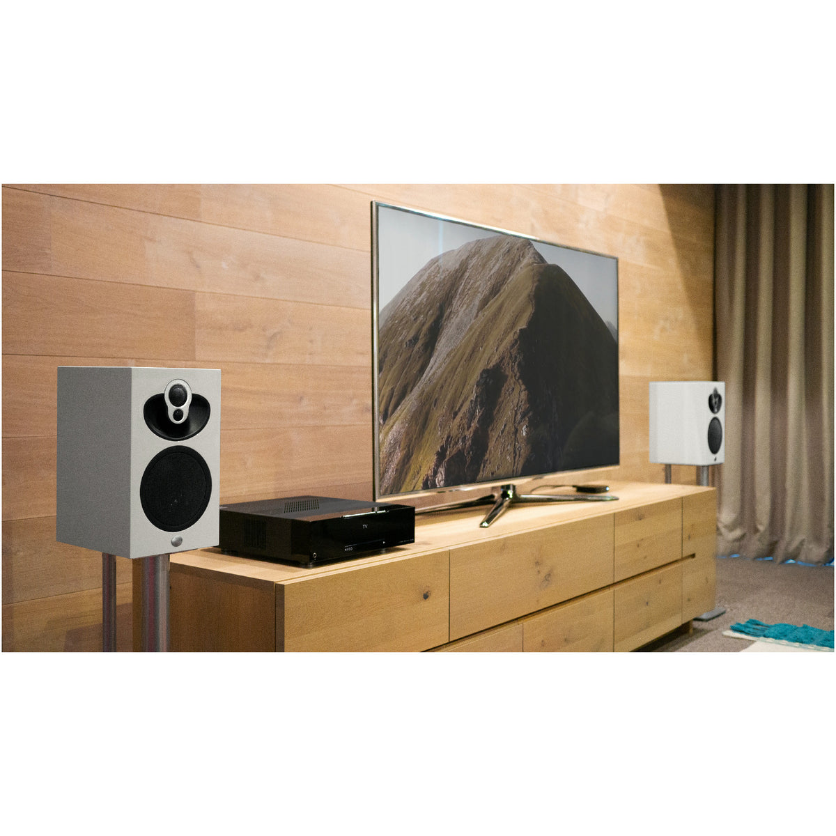 Majik DSM Integrated Amplifier
