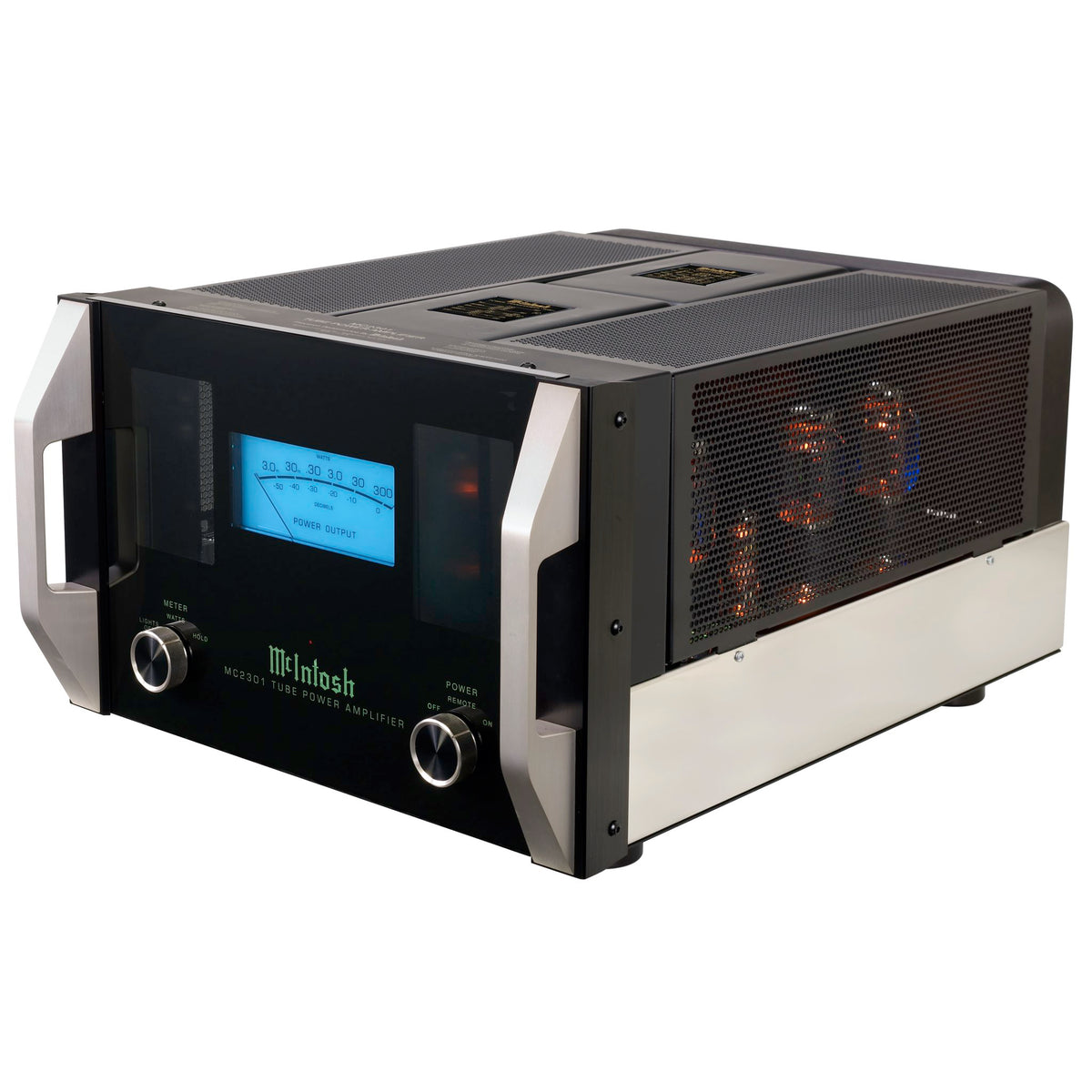 MC2301 Monoblock Tube Amplifier