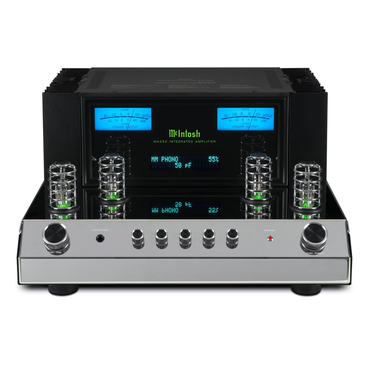 McIntosh MT5 / MA352 / Olympica Nova