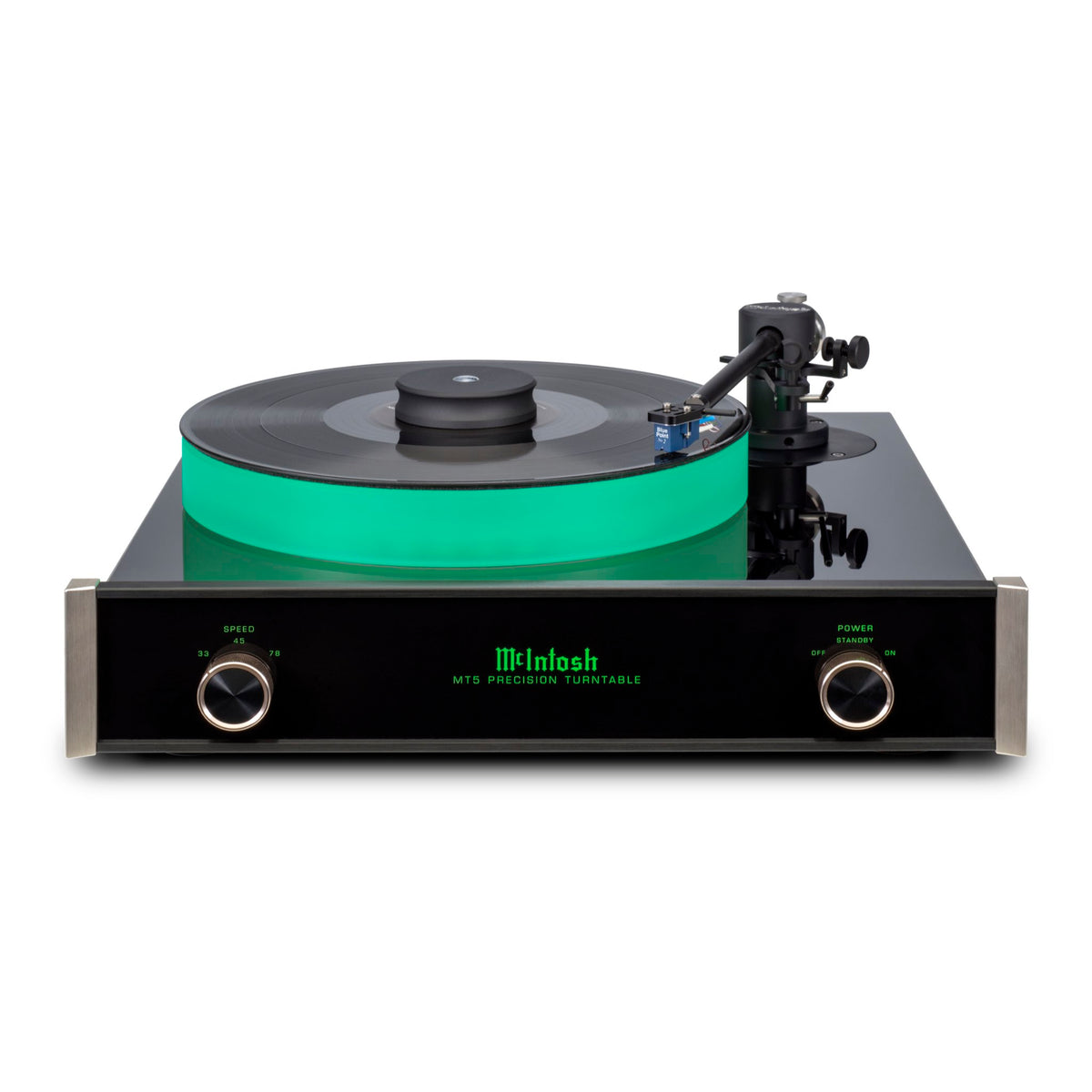 McIntosh MT5 / MA352 / Olympica Nova