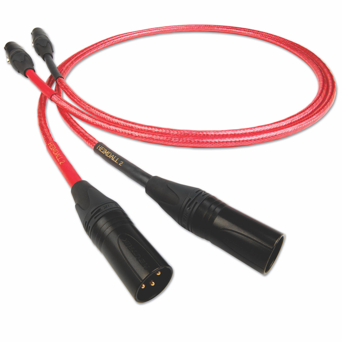 Heimdall 2 Interconnect