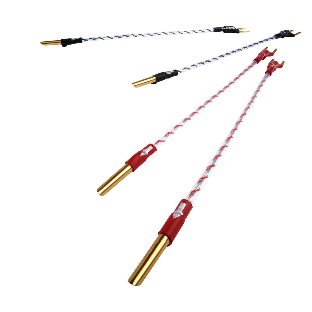 Norse Bi-wire Jumpers