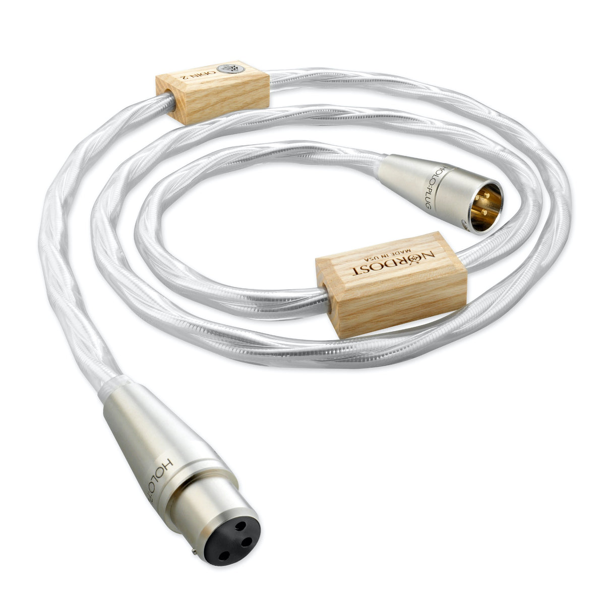 Odin 2 Digital Cable AES/EBU