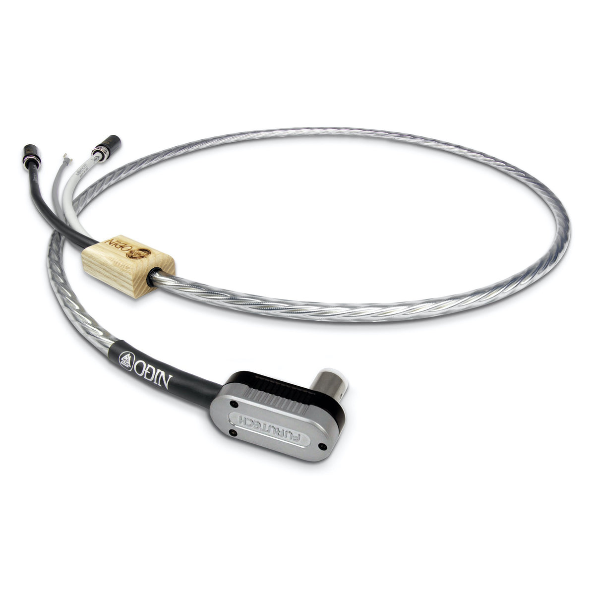 Odin 2 Tonearm  Cable