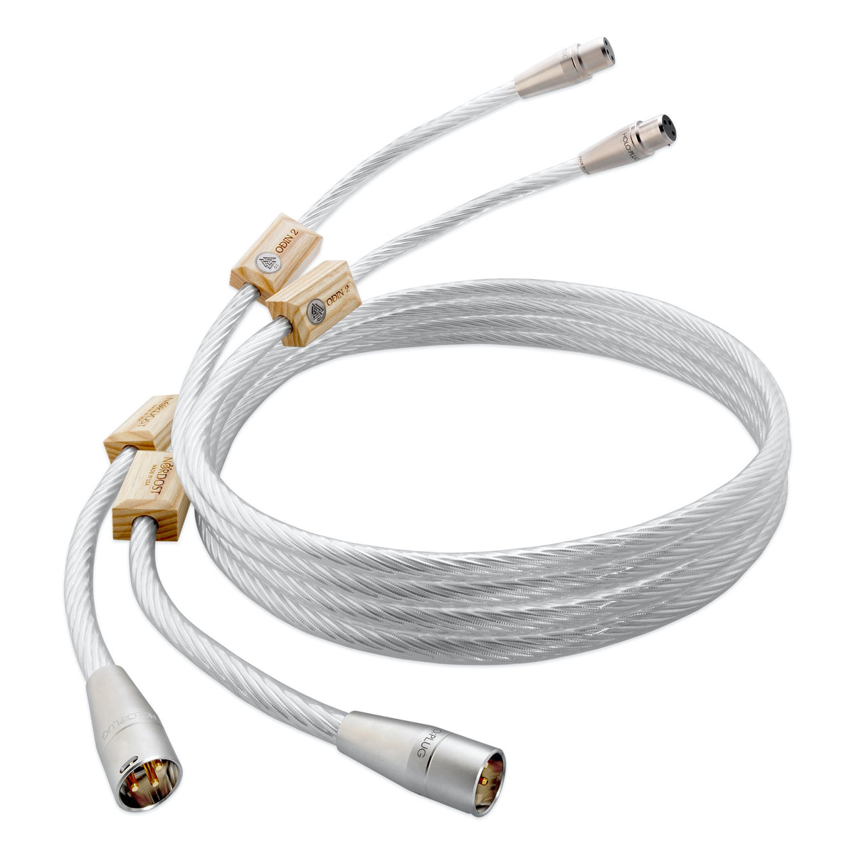 Odin 2 Interconnect