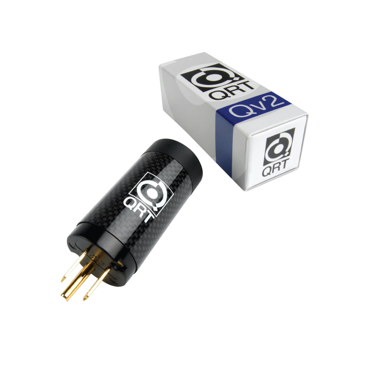 QRT Qv2 AC Line Harmonizer