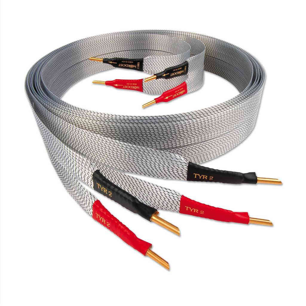 Tyr 2 Speaker Cable