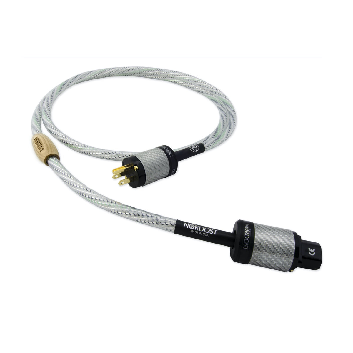 Valhalla 2 Power Cord