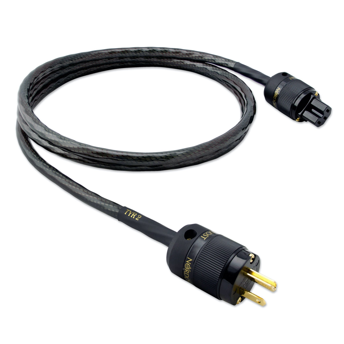 Tyr 2 Power Cord