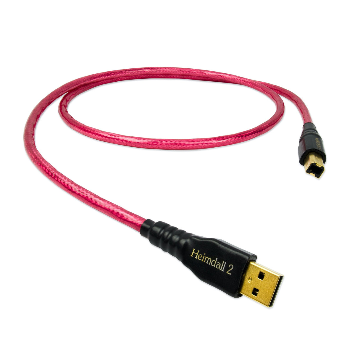Heimdall 2 USB 2.0