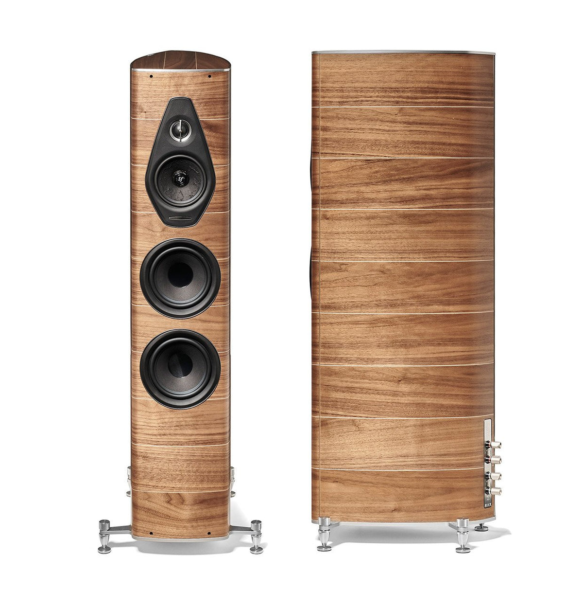 McIntosh MT5 / MA352 / Olympica Nova