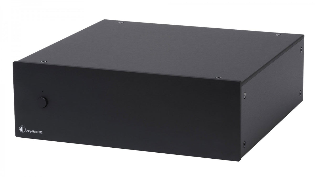 Pro-ject Amp Box DS2