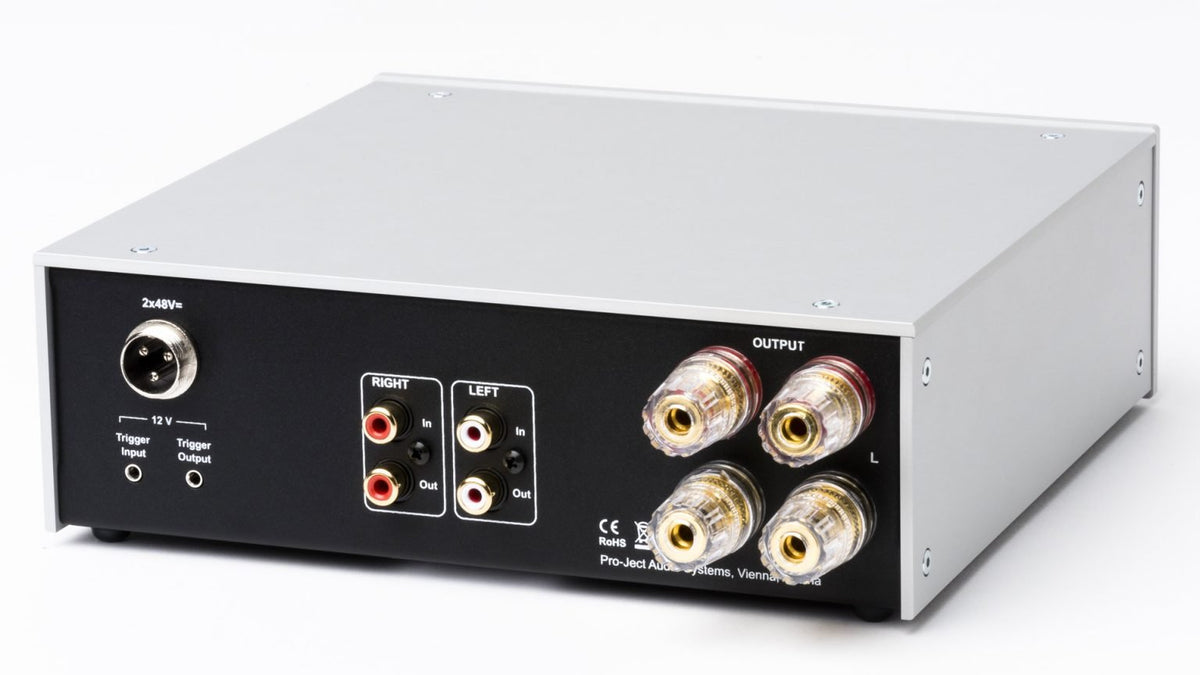 Pro-ject Amp Box DS2