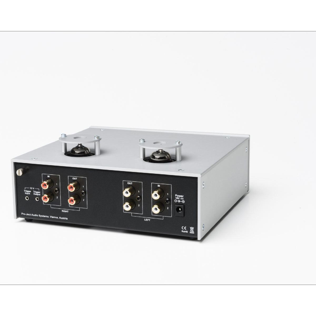 Tube Box DS2