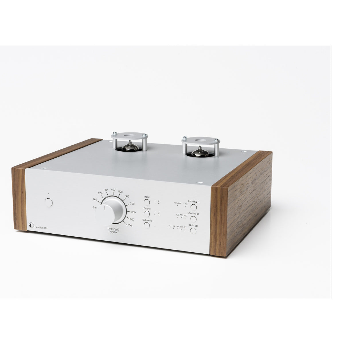Tube Box DS2
