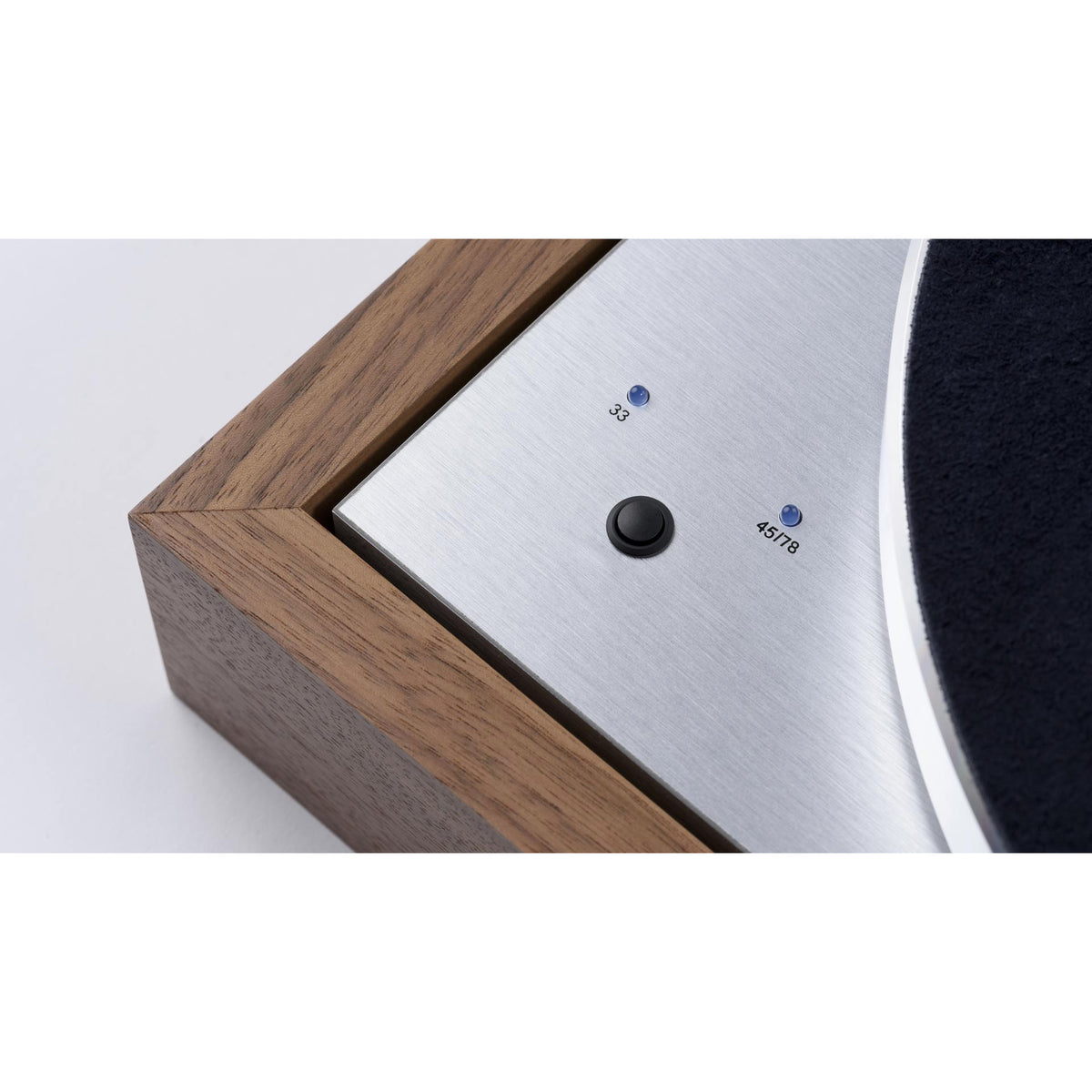 Classic EVO Turntable