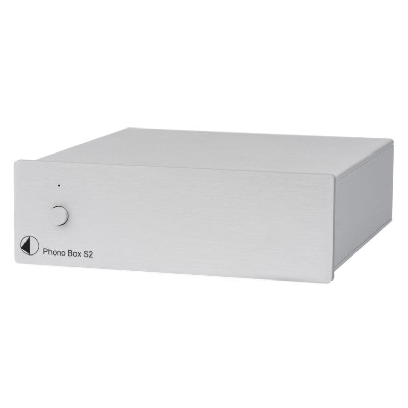 Phono Box S2