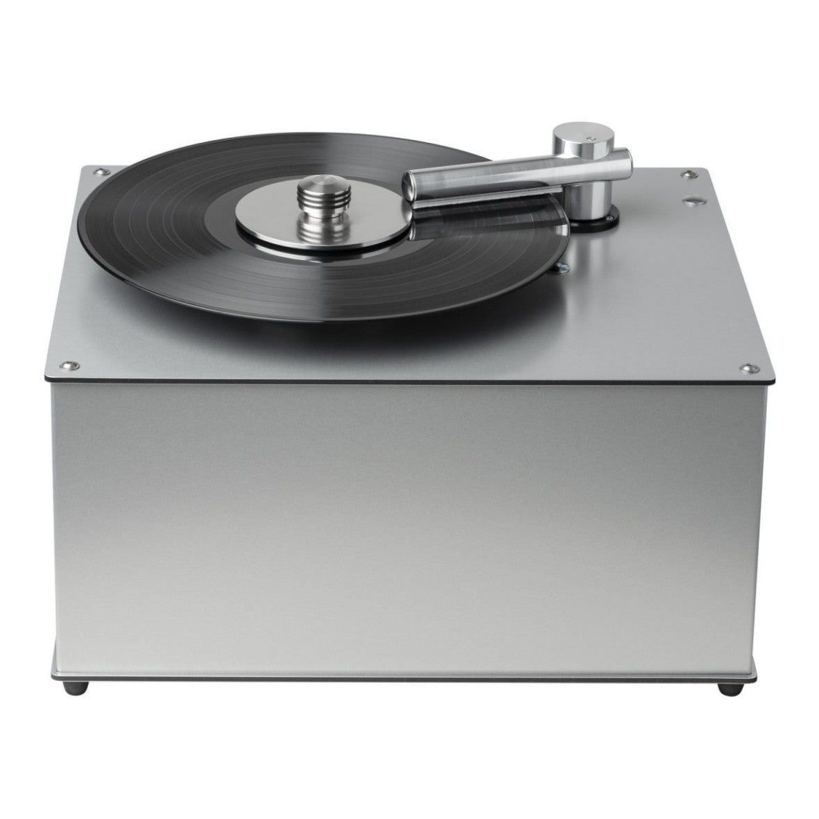 VCS Mk II Record Cleaning Machine Aluminum