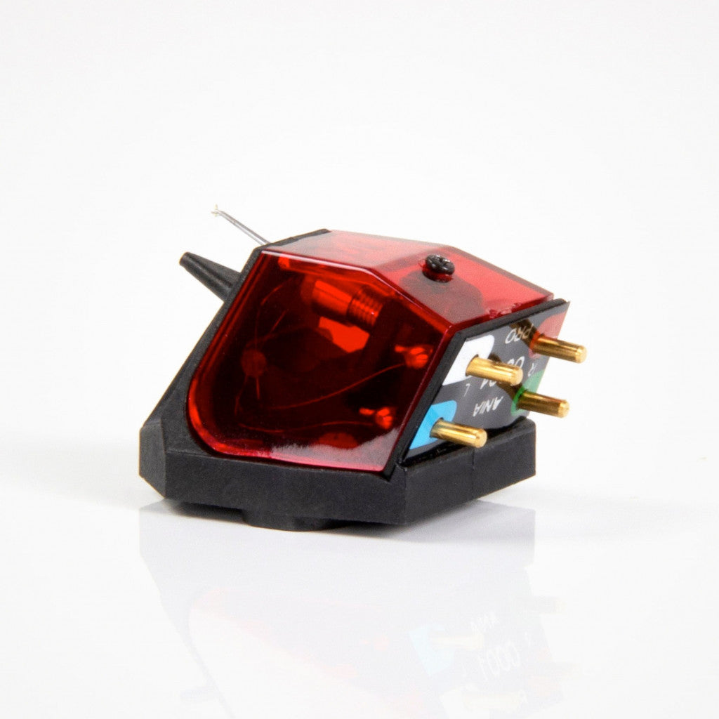 Ania Pro MC Cartridge