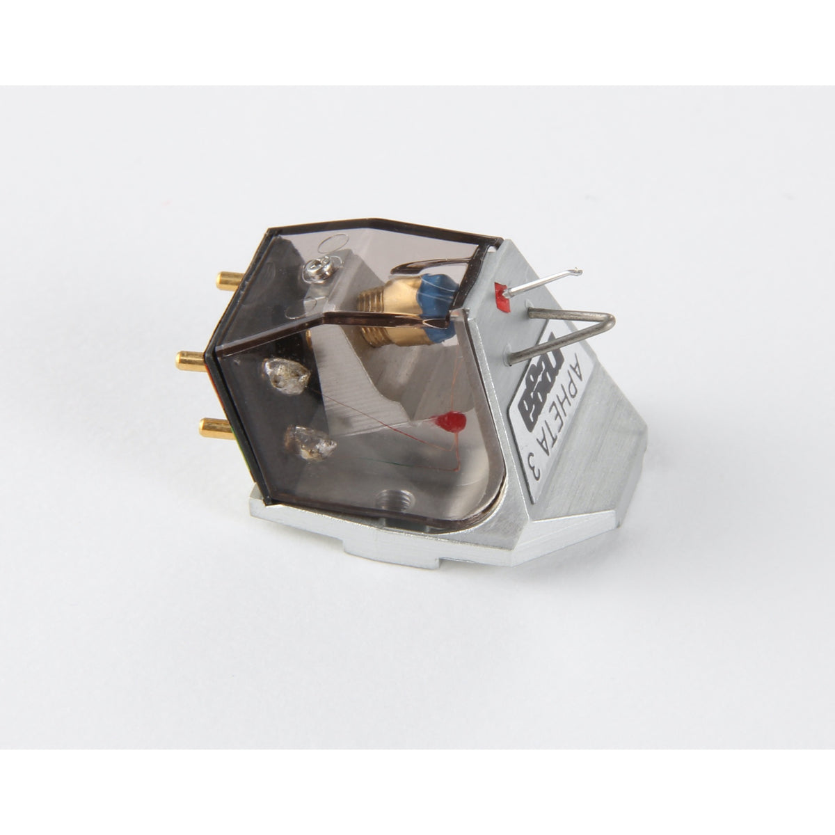 Apheta 3 MC Cartridge