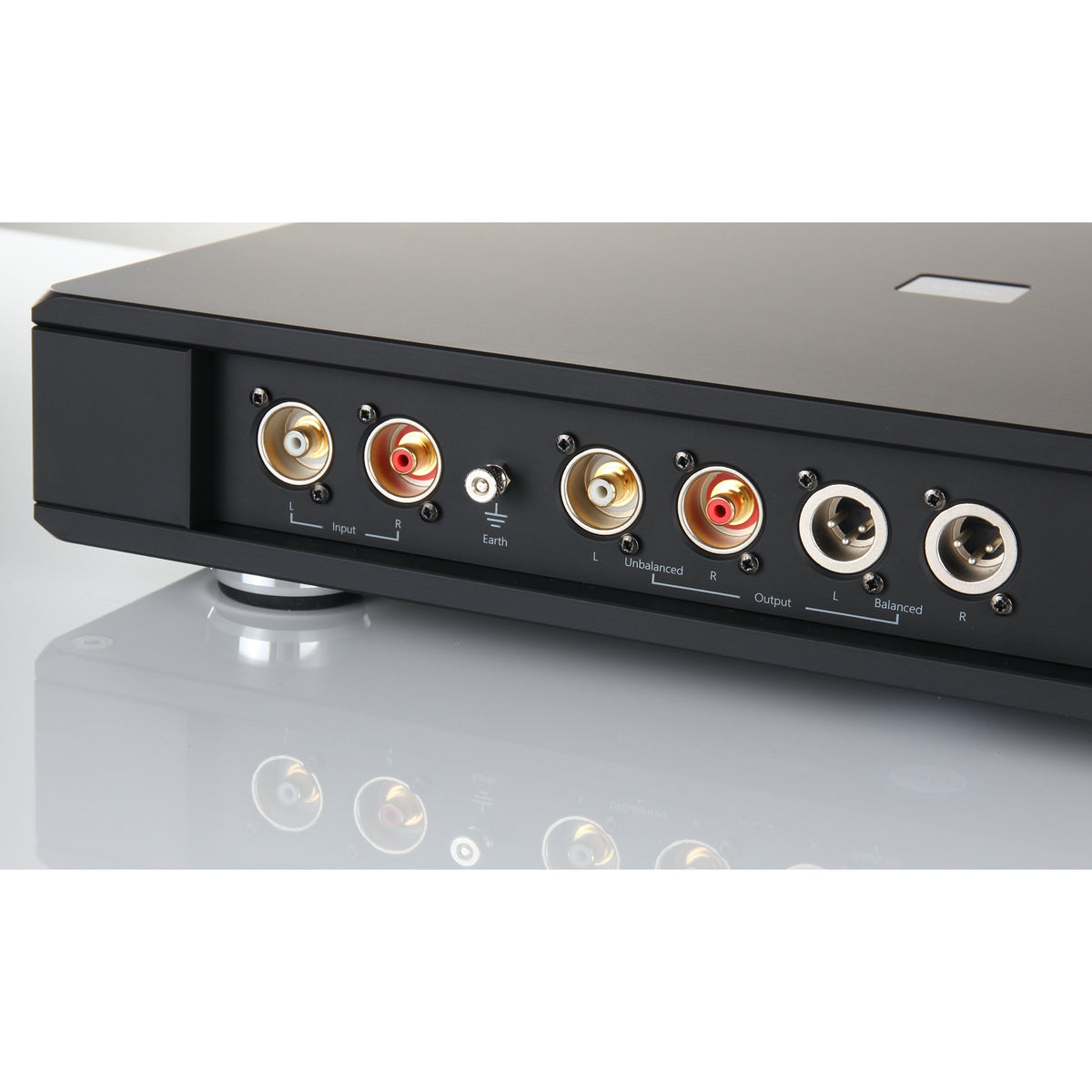 Aura Reference MC Phono Stage
