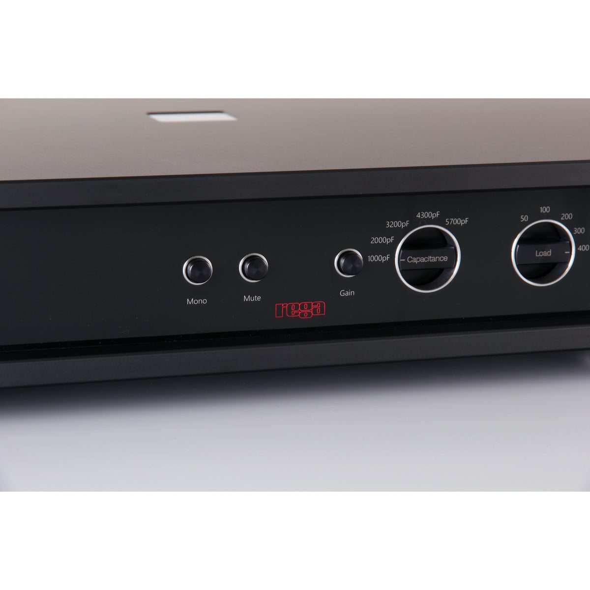 Aura Reference MC Phono Stage