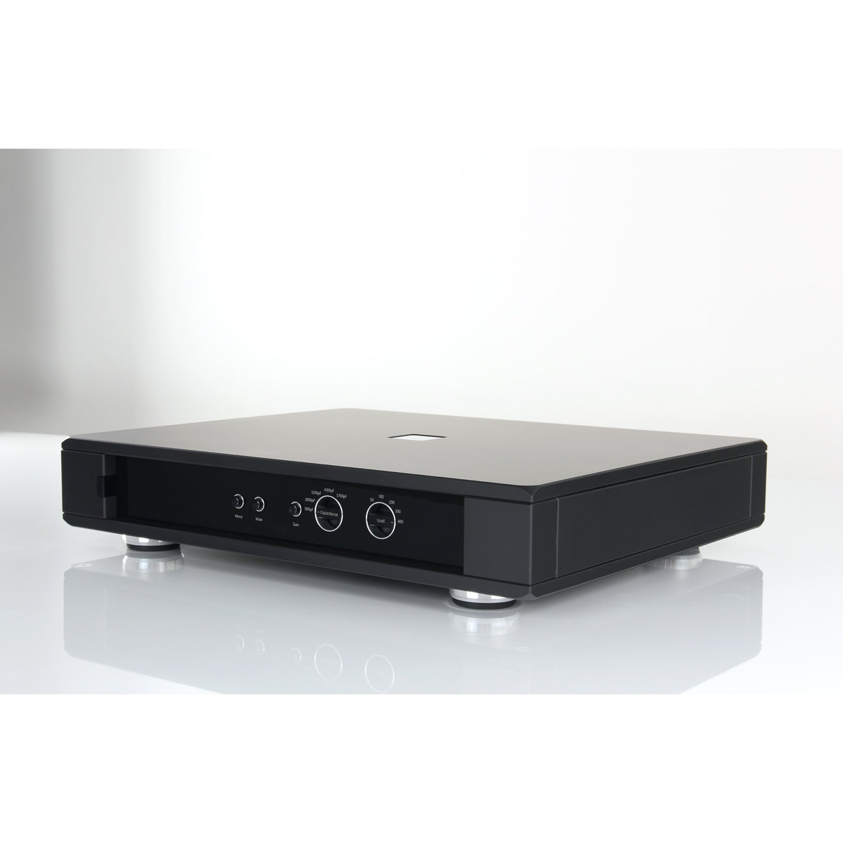 Aura Reference MC Phono Stage