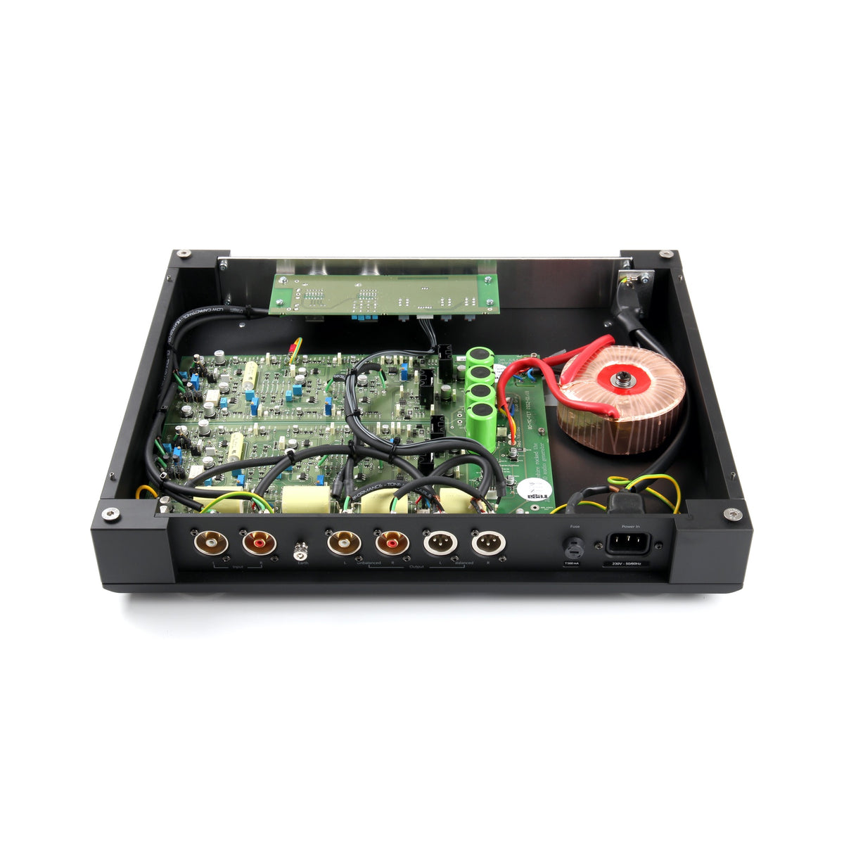 Aura Reference MC Phono Stage