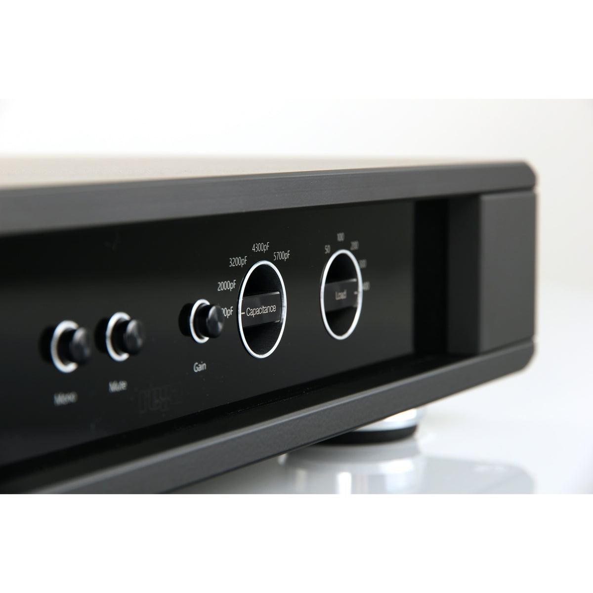 Aura Reference MC Phono Stage