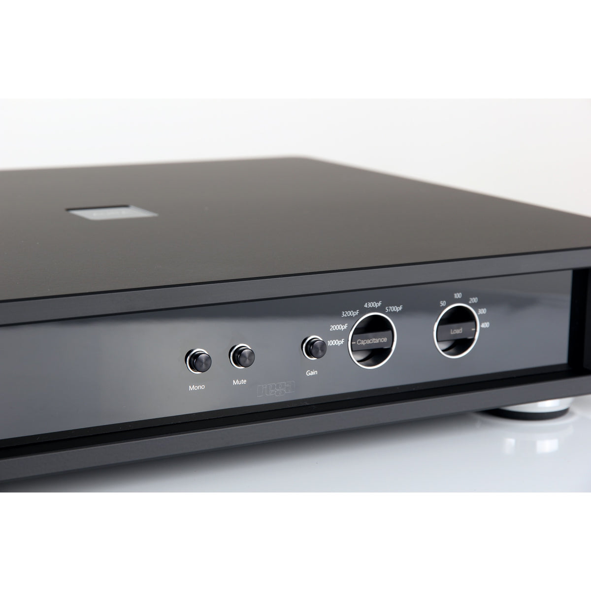 Aura Reference MC Phono Stage