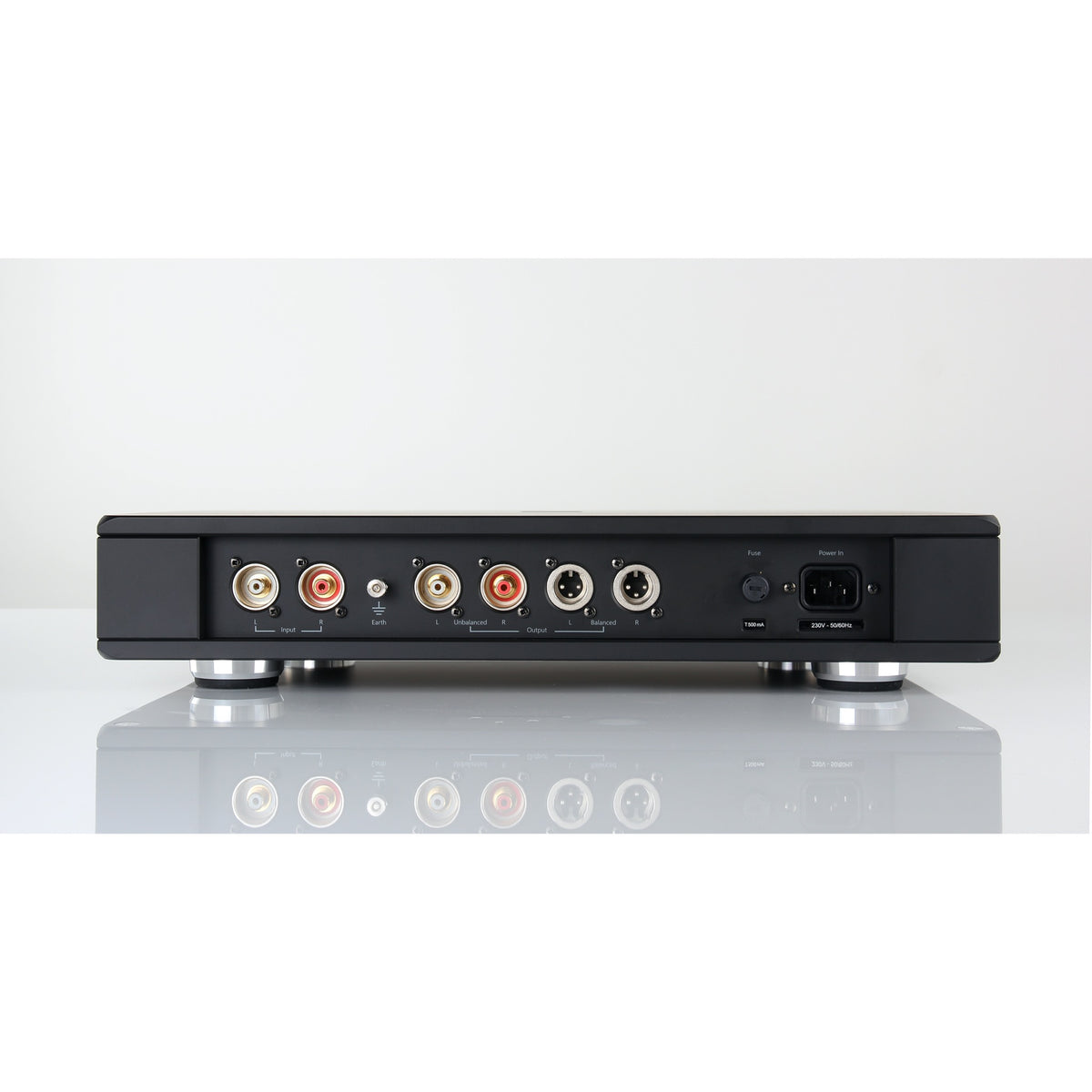 Aura Reference MC Phono Stage