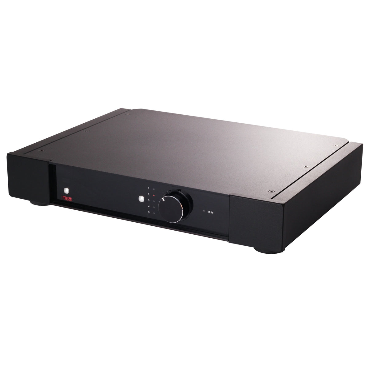 Elex-R Integrated Amplifier