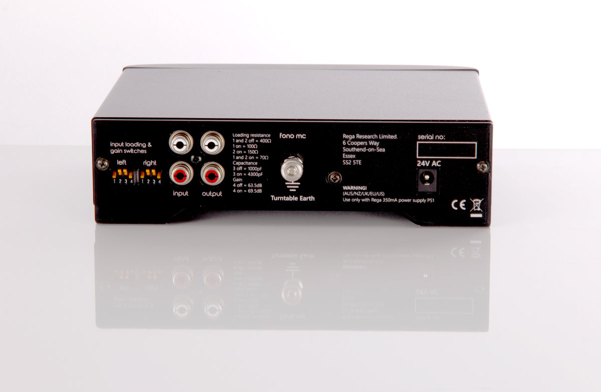 Fono MC Phono Stage