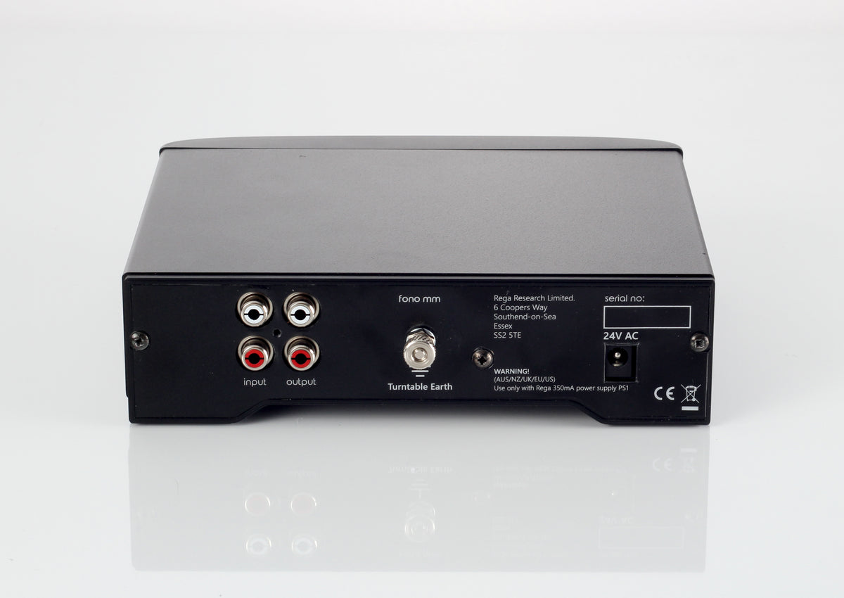 Fono MM Phono Stage