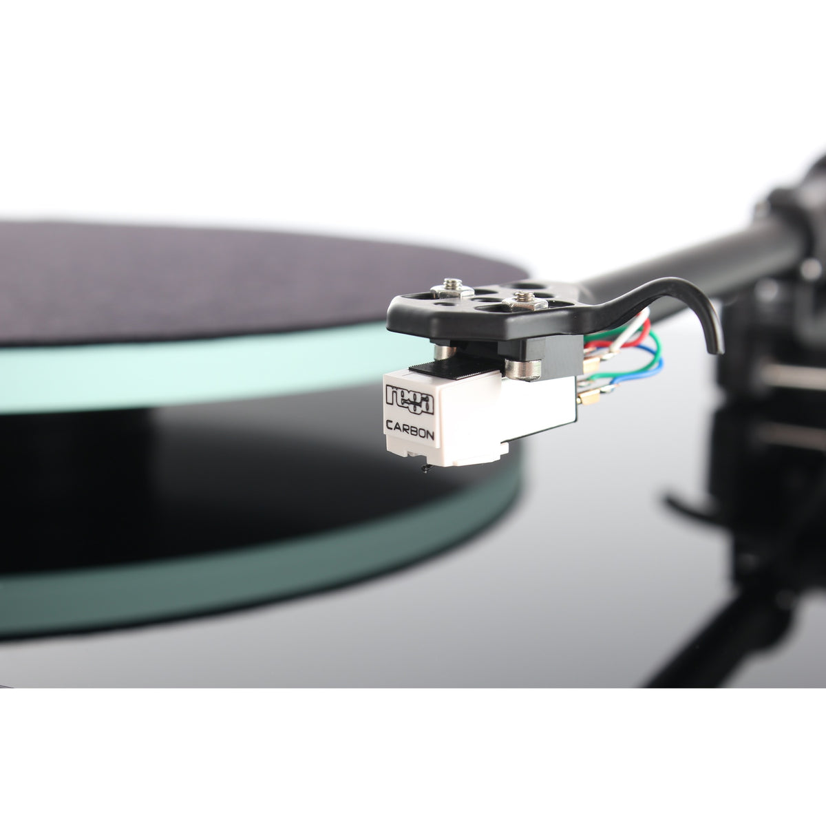 Planar 2 Turntable