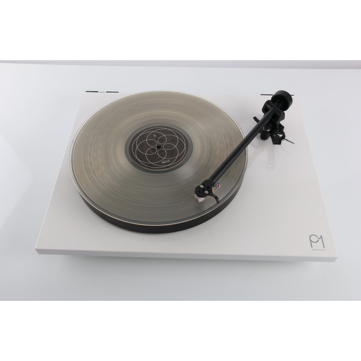 Planar 1 Turntable