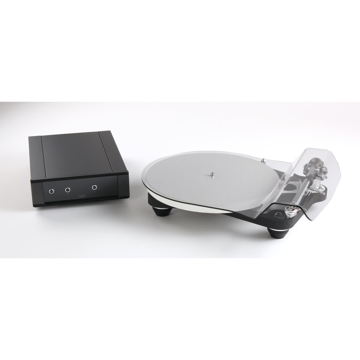 Planar 10 Turntable