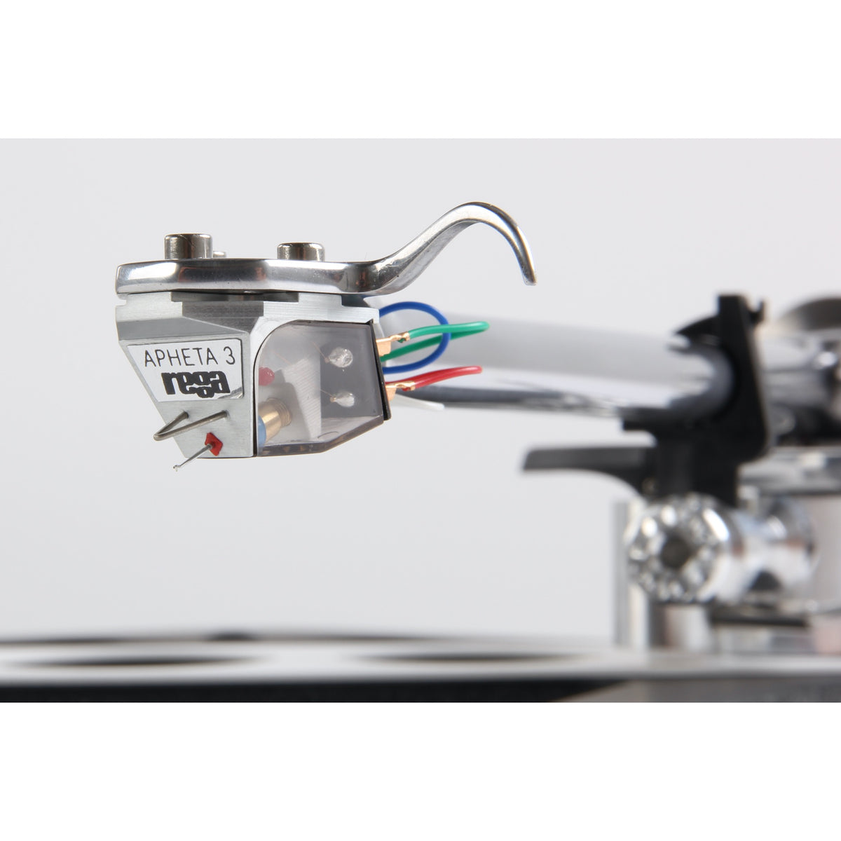 Planar 10 Turntable