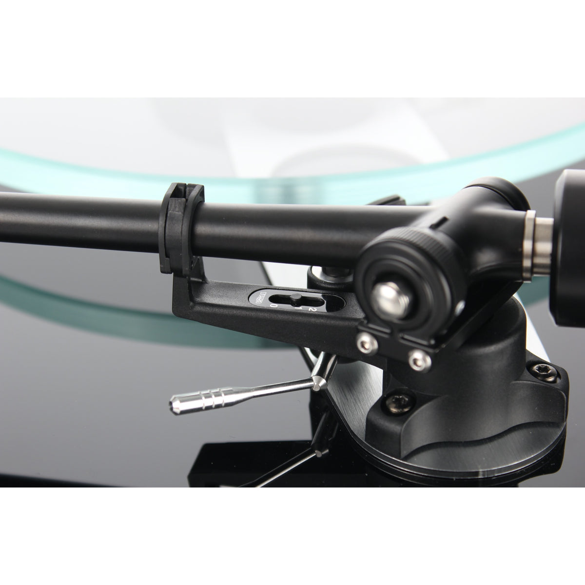 Planar 3 Turntable