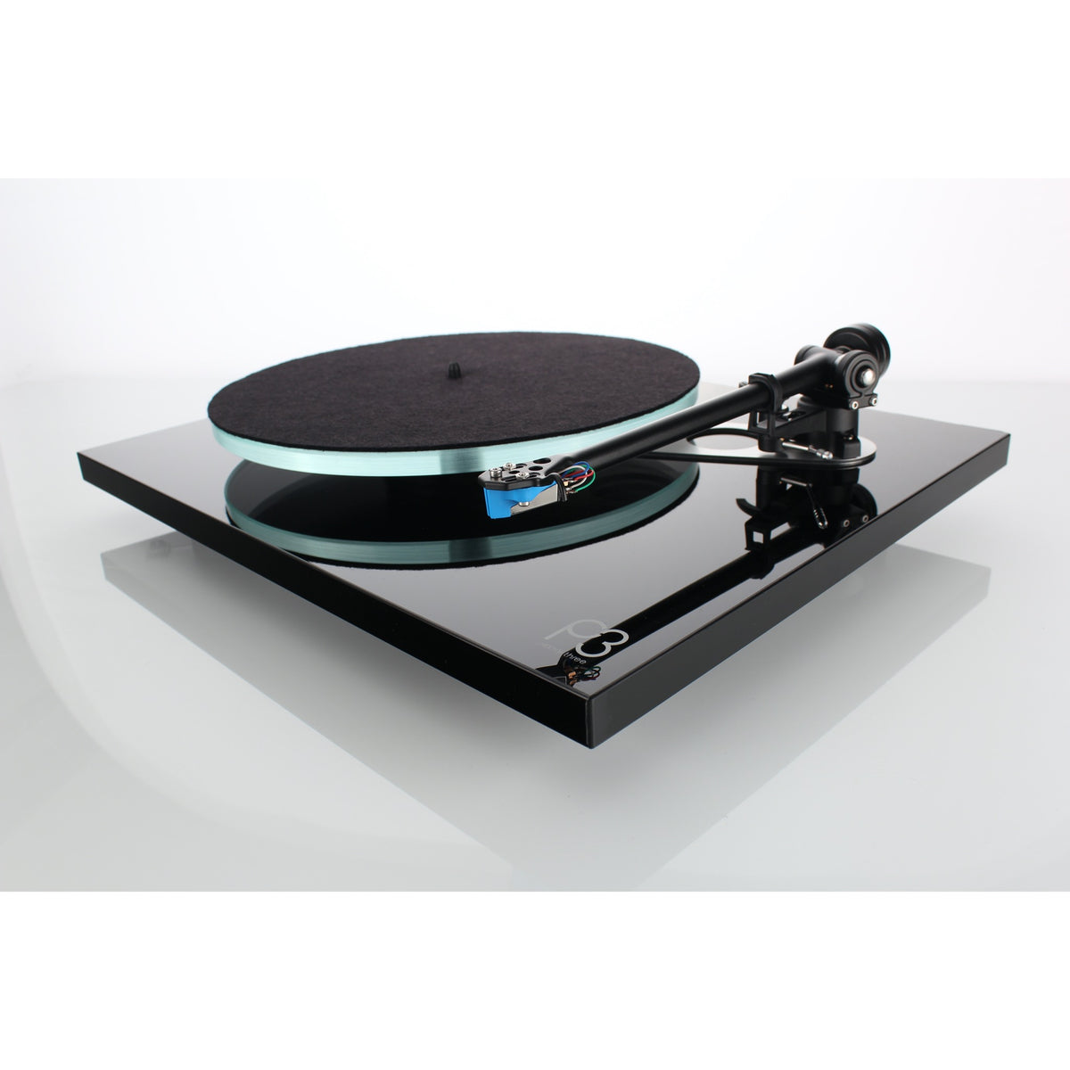 Planar 3 Turntable